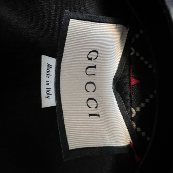 Authentic Gucci - Picture 7 of 7